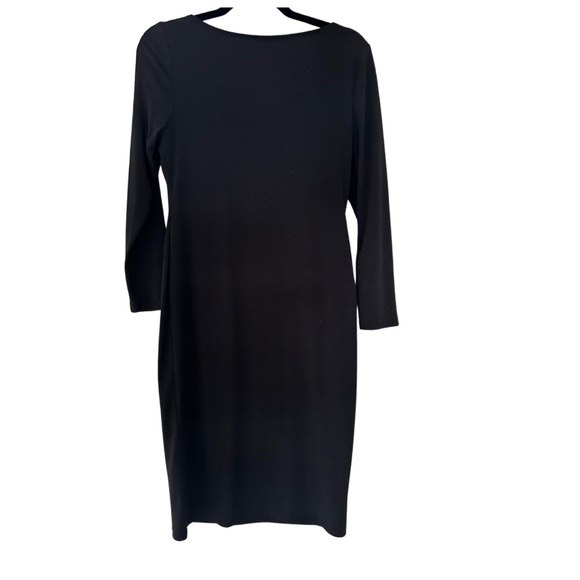 Sparkling Little Black Dress - Rachel Zoe - Picture 2 of 4